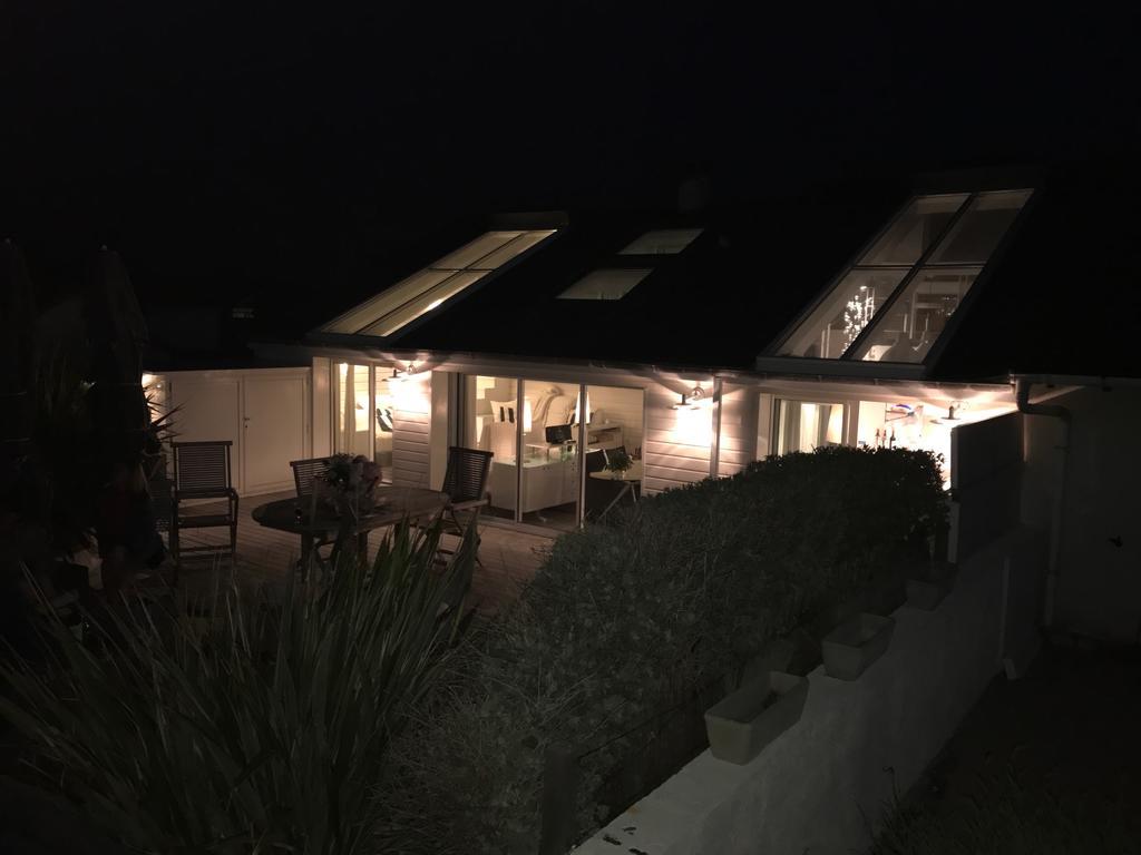 Villa Les Pieds Dans L'Eau 8 Personnes Asnelles Exterior photo